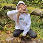 Classic Ducks Heavyweight Hoodie