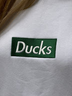 Classic Ducks Heavyweight Hoodie