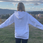 Classic Ducks Heavyweight Hoodie