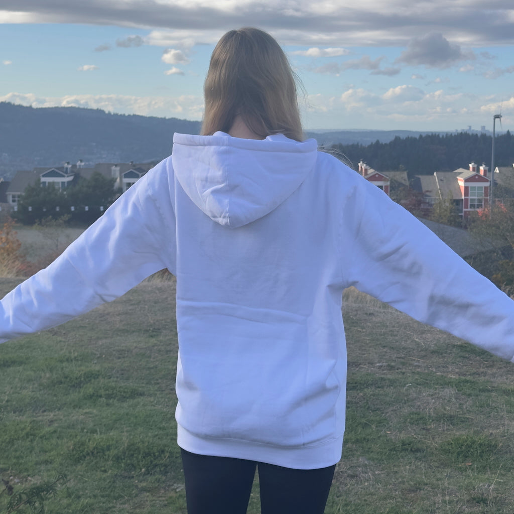 Classic Ducks Heavyweight Hoodie